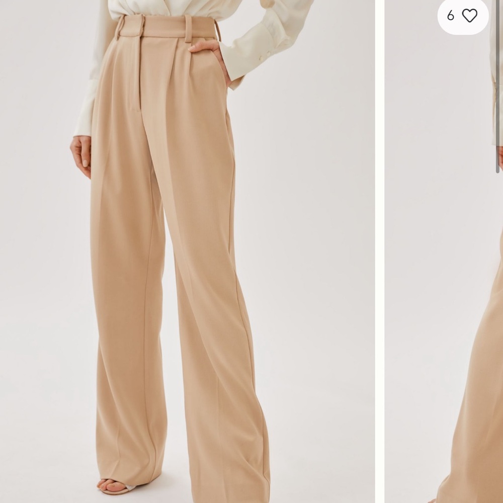 Favorite Daughter The Favorite Pants